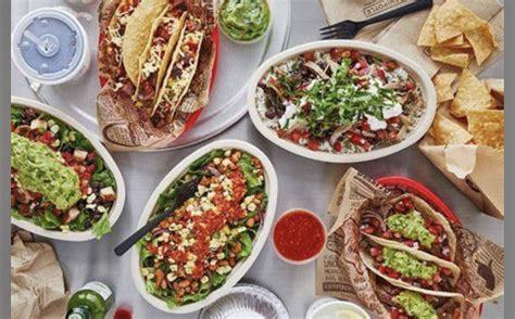 Chipotle Reviews - 75 Reviews of Chipotle.com | Sitejabber