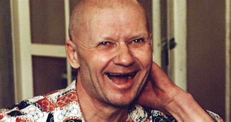 Andrei Chikatilo The Red Ripper Who Butchered 53 Victims