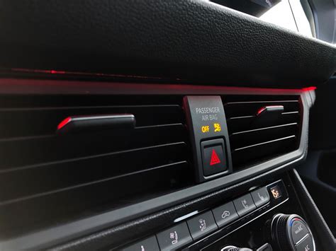 2019 Volkswagen Jetta: 74 Interior Photos | U.S. News