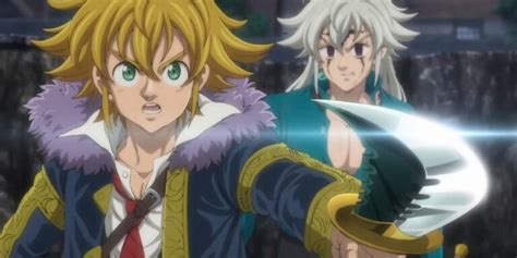 How To Watch ‘the Seven Deadly Sins Four Knights Of The Apocalypse