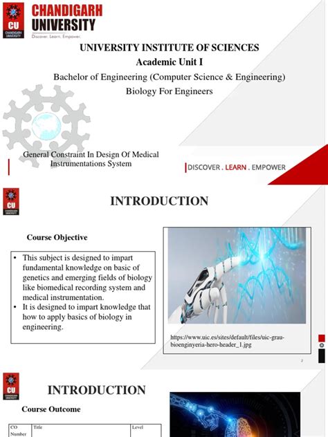 General Constraints in Design | PDF | Engineering | System