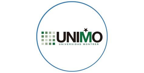 Universidad MONTRER en Línea / Carreras 2024