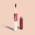 Batom Duo Gloss Nude Deixa O Like Qdb Pod Delas Ml Quem Disse Berenice