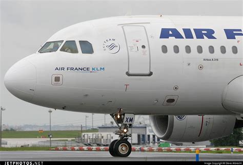 F Grxm Airbus A Air France Steve Albrecht Jetphotos