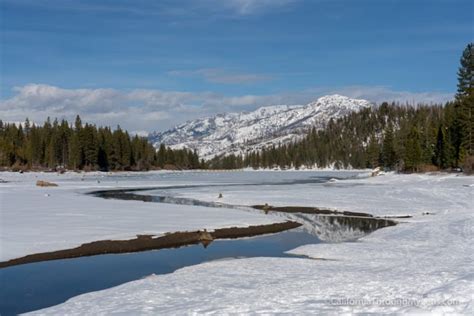 Kings Canyon Scenic Byway: 10 Places to See on the Drive - California ...