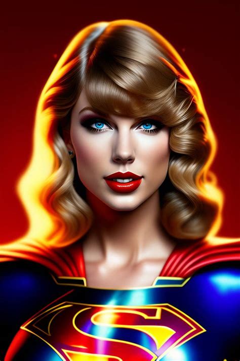 Taylor Swift - Sparkling Super Girl by amjadbear on DeviantArt