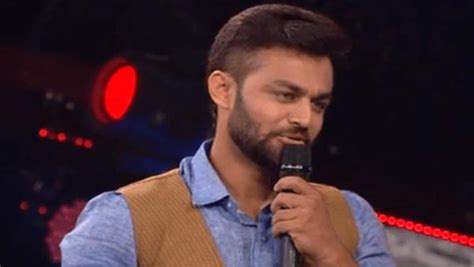 Pratham Shashi Kumar Shine Shetty Bigg Boss Kannadas Previous