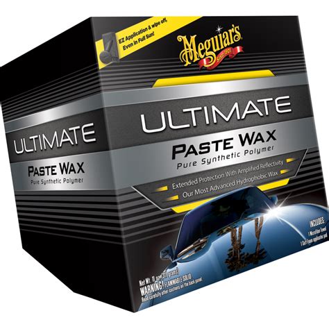 Ultimate Paste Wax