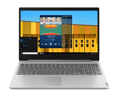 Лаптоп Lenovo IdeaPad S145 15IGM 81MX001LBM