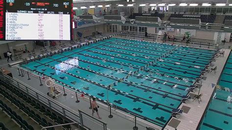 Gators Fall Invite Saturday Sessions - YouTube