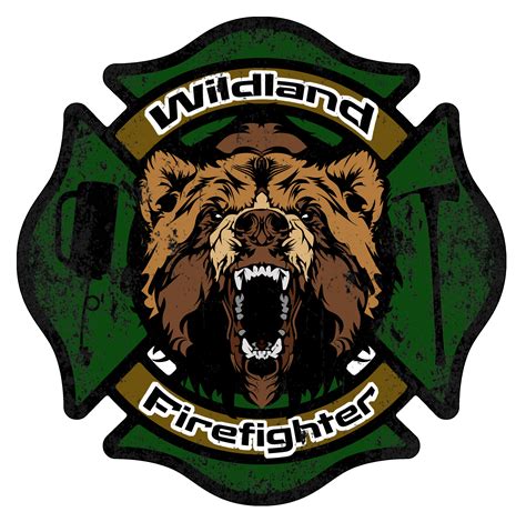 Aggregate More Than Wildland Firefighter Tattoo In Cdgdbentre