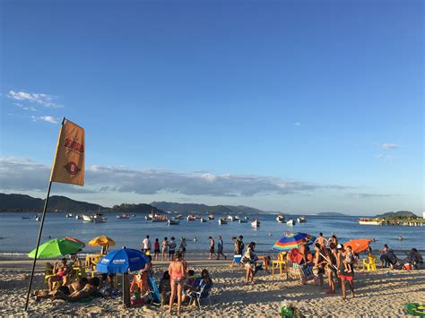 Segundo Passeio Fora do Comum para Fazer em Florianópolis e se