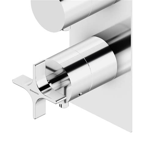 Ritmonio Diametro Cross Diametro S Termostatico Per Uscite