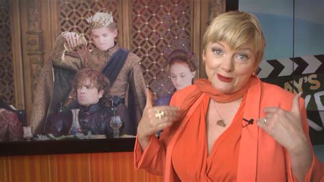 'Little House' star Alison Arngrim: Nellie Oleson and King Joffrey are ...