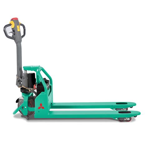 PBPL Series Hand Pallet Truck Série PBPL12 15 Centre Europe Manutention