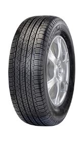 Pneu Michelin Latitude Tour Hp R H Euromaster