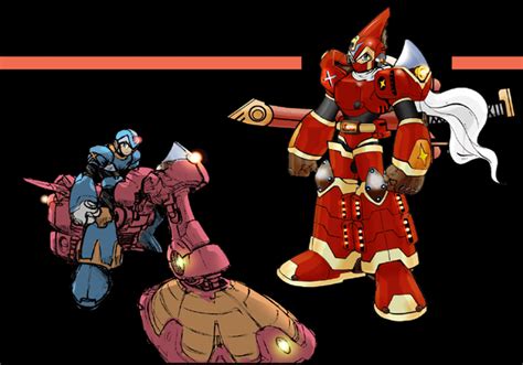 Xs Armors Mmkb Fandom Powered By Wikia Mega Man Armor Megaman