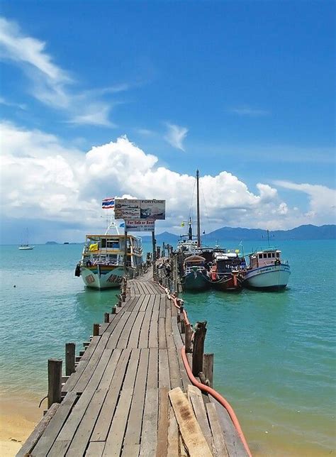 17 Best images about Koh samui Bophut on Pinterest | Resorts ...