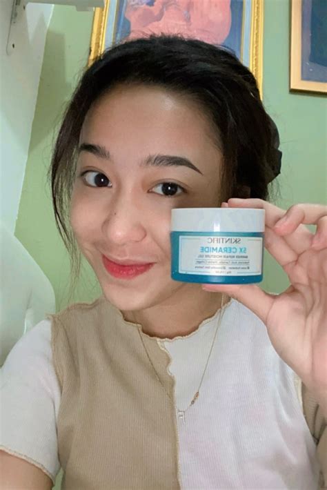 Syahfira Angela On Twitter Mau Share Moisturizer Yang SELALU Aku Pake