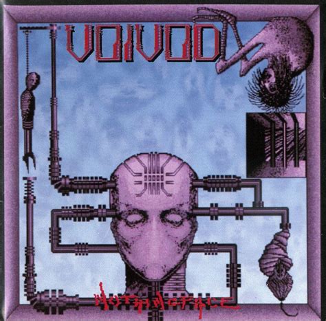 Voivod – Astronomy Domine Lyrics | Genius Lyrics