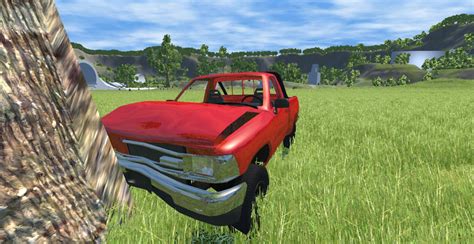 Top Gear Hilux recreation | BeamNG