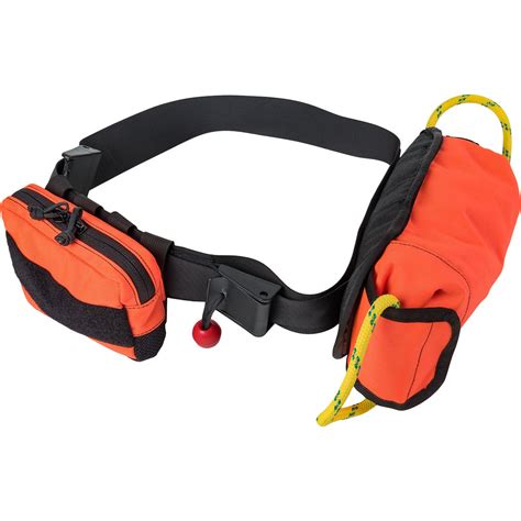 Water Rescue Belt Throw Bag By North American Rescue Cpr