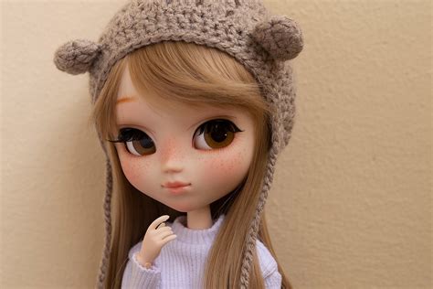 Hinata Poison Girl S Dolls Hinata Rehomed Flickr