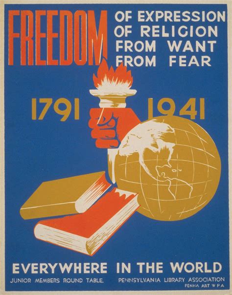 Four Freedoms Students Britannica Kids Homework Help