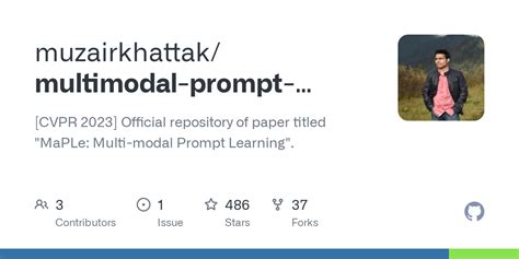 Github Muzairkhattak Multimodal Prompt Learning Cvpr Official