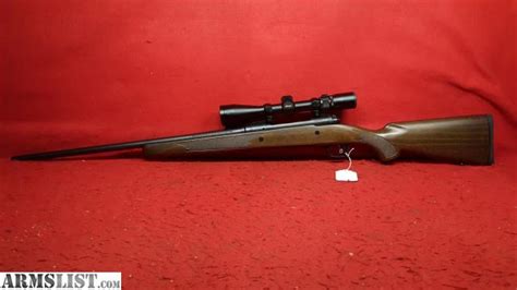 Armslist For Sale Savage 110 30 06 Bolt Action Rifle W Nikon Scope