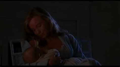 Rebecca De Mornay The Hand That Rocks The Cradle