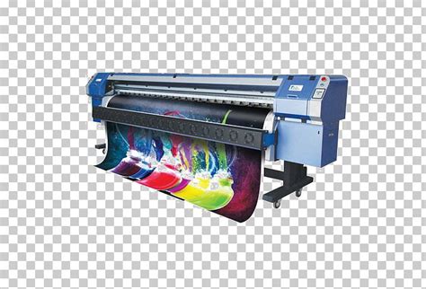 Printing Press VSM AQUA PORT Flex Printing Machine PNG Clipart Banner