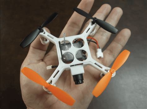 Make Drone Parts With 3d Priting All You Need To Know