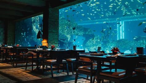 Koral Restaurant - Balipedia