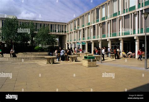 University of essex colchester hi-res stock photography and images - Alamy