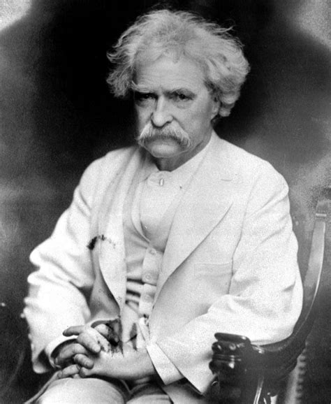 20 Manliest Mustaches And Beards From Facial Hair History Mark Twain