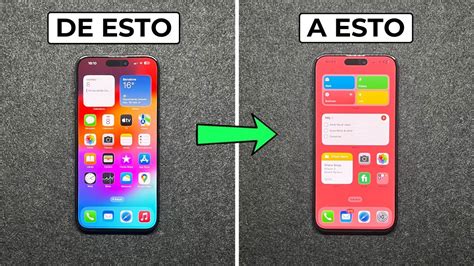 C Mo Organizar Tu Iphone Para Productividad Gu A Completa Youtube