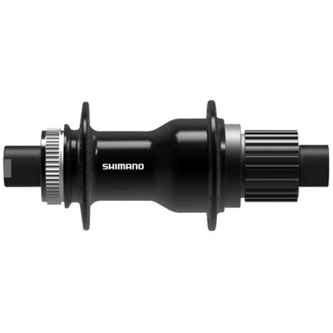 Shimano FH TC500 MS B Micro Spline 12s CL 12x148mm piasta tył 36H