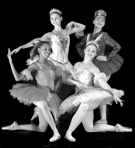 BWR’s ‘Nutcracker’ features cast of 70, live orchestra | News, Sports ...