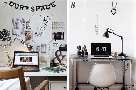 16 Creative and inspirational workspaces - Nordic Design