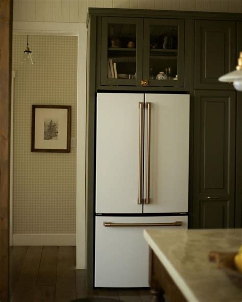 Kayla Crump On Instagram Heres A Picture Of My Fridge And The Green