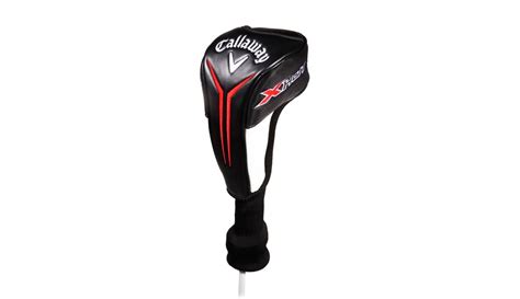 Callaway X Hot Drivers Review Equipment Reviews