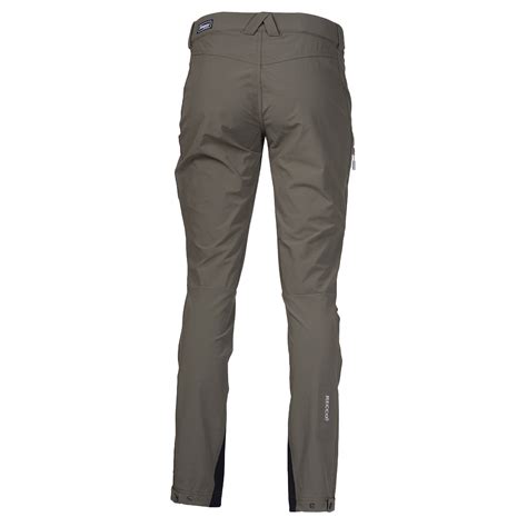 Bergans Breheimen Softshell Pant Softshellhose Damen Online Kaufen