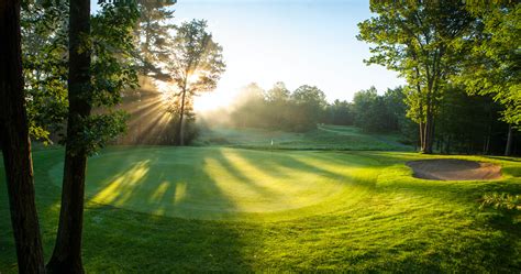 The Retreat - Manistee National Golf & Resort