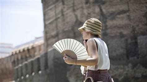 Cambio radical del tiempo en España estas serán las zonas más