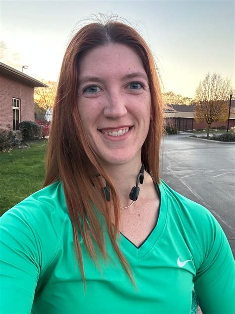 Haley Bandy Strava Runner Profile