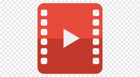 Format File Video Ikon Komputer Klip Film Bermacam Macam Teks