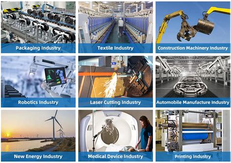 Environmental Factors Influencing Servo Motor Planetary Gearbox