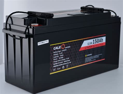 Аккумулятор Литий Железо Фосфатный LifePo4 12.8V 150ah \ battery 150ah ...