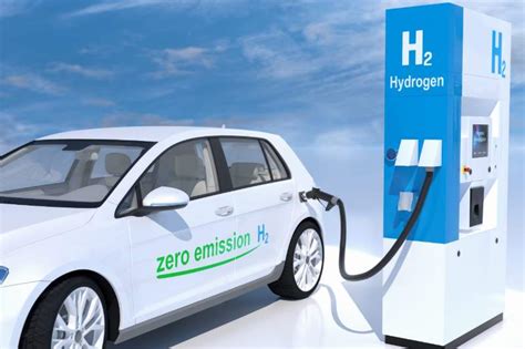 8 Differences Between Hydrogen And Gasoline Combustion Engines